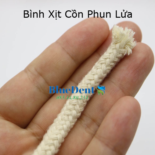 Bình phun lửa / Bình xịt cồn khò tháo lắp