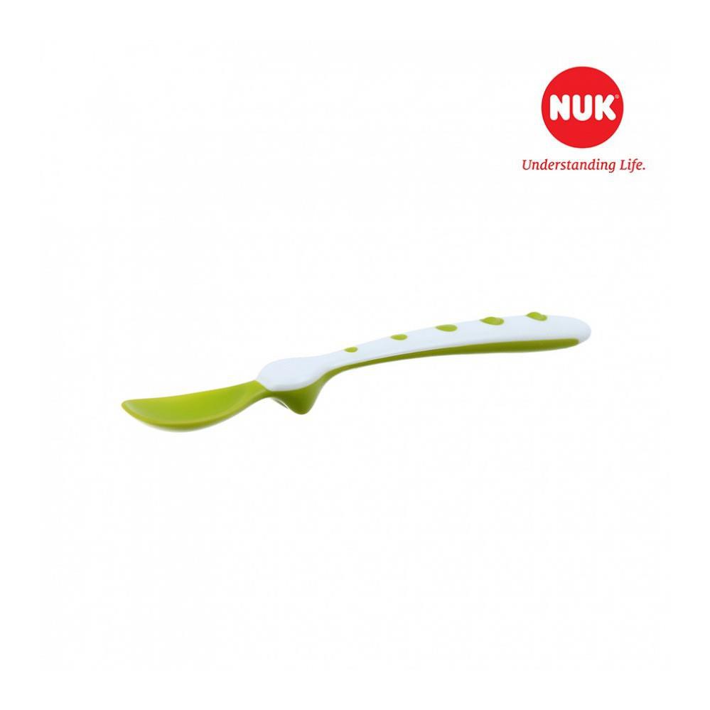 BỘ 5 THÌA MỀM NUK  nhập khẩu Đức