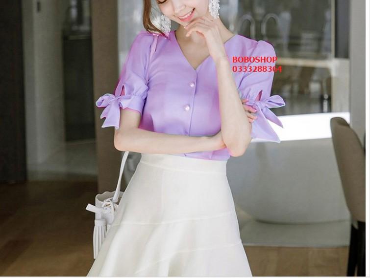 [HCM]AO KITY DE THUONG