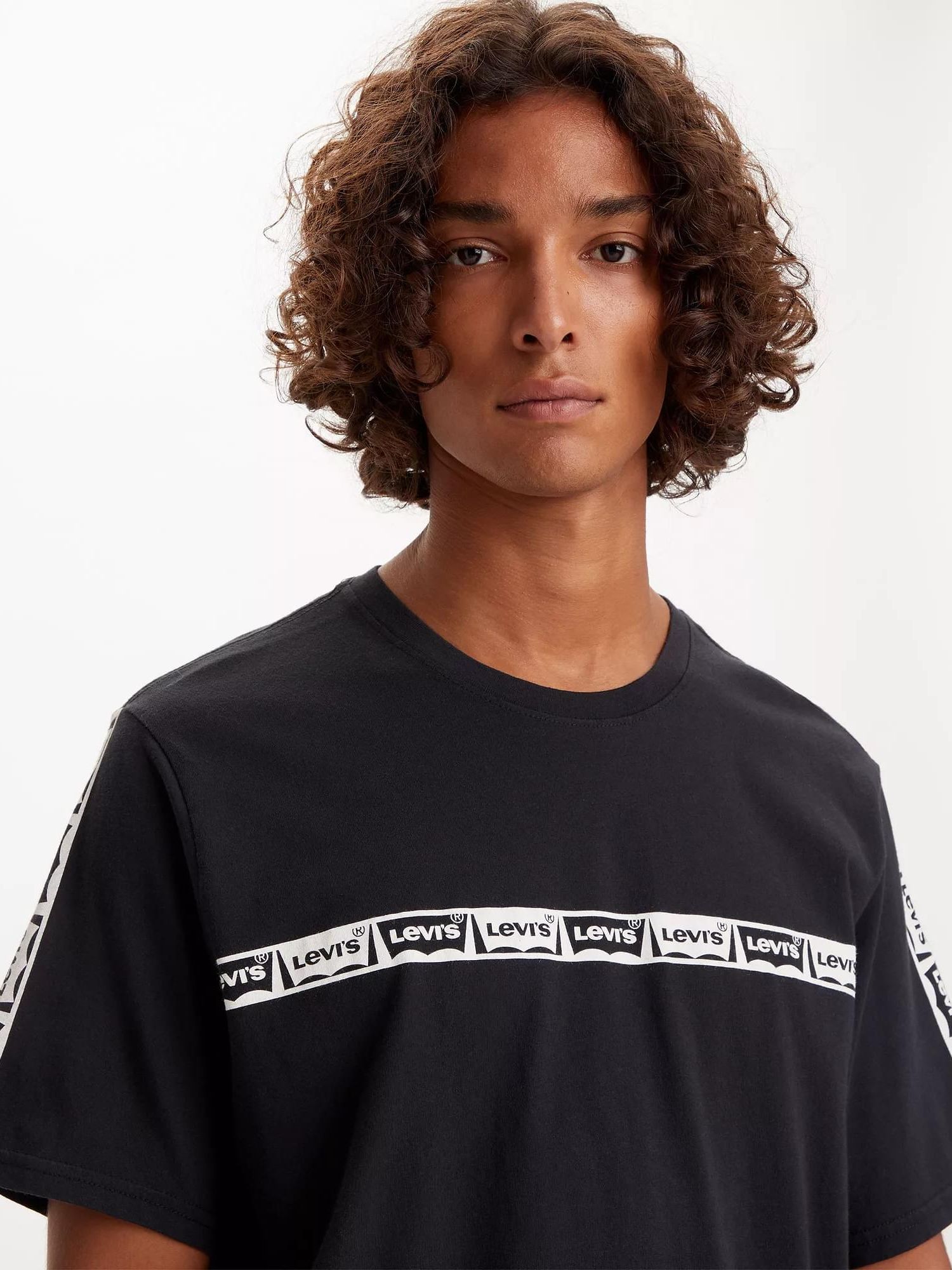 LEVI'S - Áo Thun Nam 16143-0653