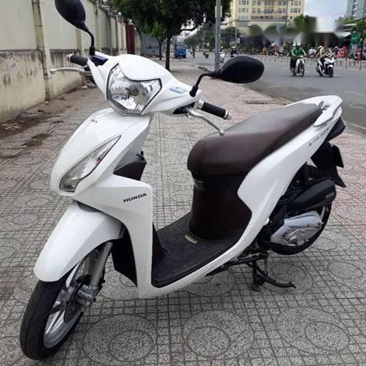 Tay thắng VISION bên TRÁI đời 2011-2012-2013-2014-2015-2016