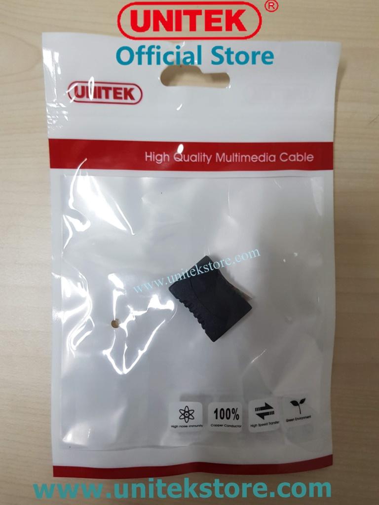 [UNITEK STORE] ĐẦU HDMI NỐI DÀI HDMI UNITEK (Y-A013)