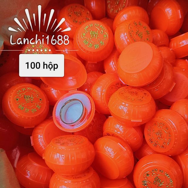 Sỉ combo 100 hộp đựng nhẫn nhựa,hộp nhẫn nhựa