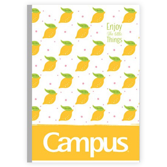 Vở KN Campus Enjoy 120 Trang