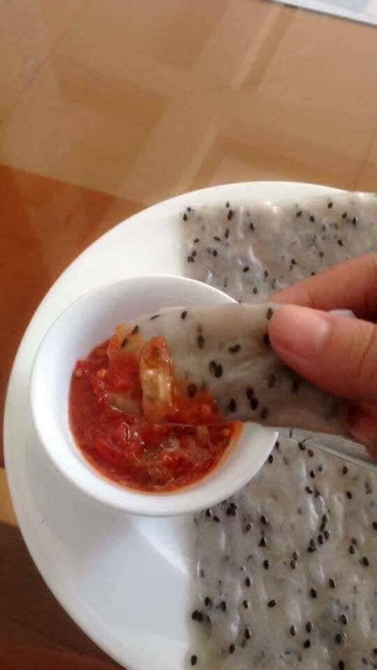 Bánh Tráng Mè Phan Rang (2Kg)