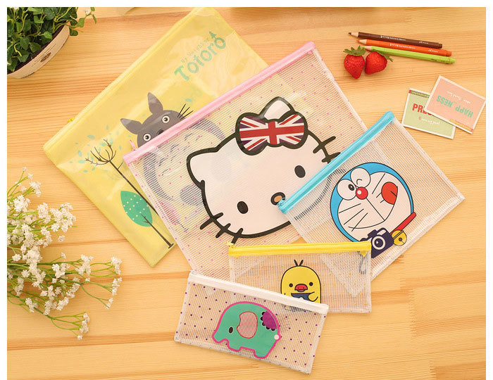 Bóp viết HAPPY DAY