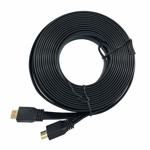 Dây Cáp HDMI 10m Đen