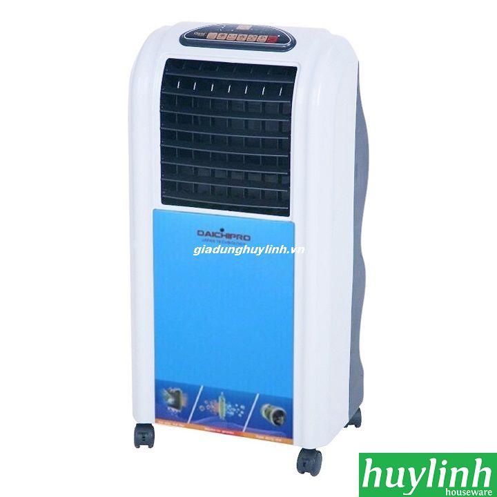 [HCM]Máy làm mát không khí Daichipro DCP-1200