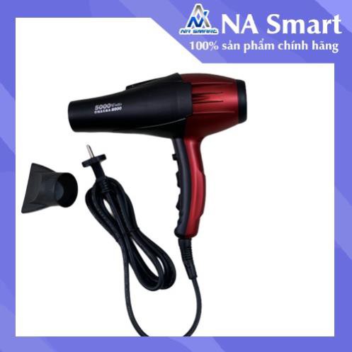 [sẵn hàng giao ngay]Mấy Sấy Tóc CHACBA - 8800 Tạo Kiểu Công Suất Lớn 5000W