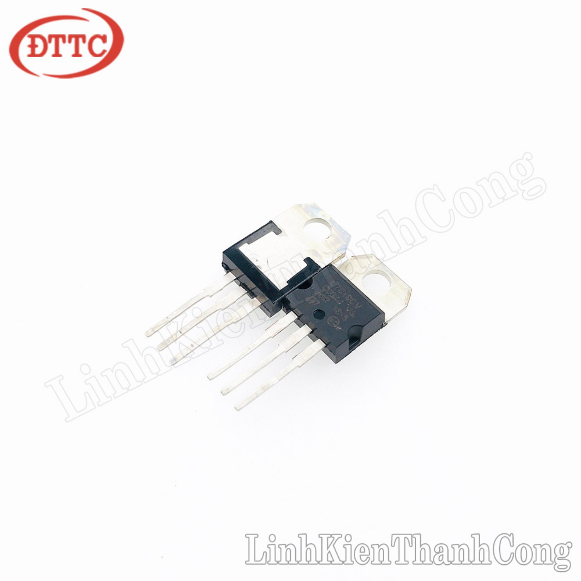 IC ỔN ÁP L7818CV