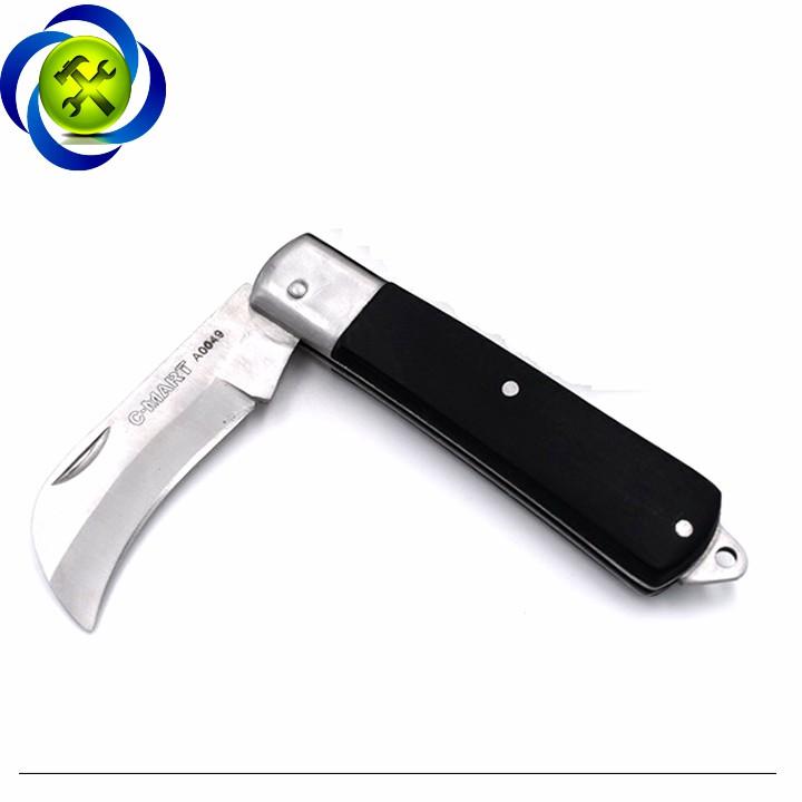 [HCM]Dao thợ điện cong C-MART A0049