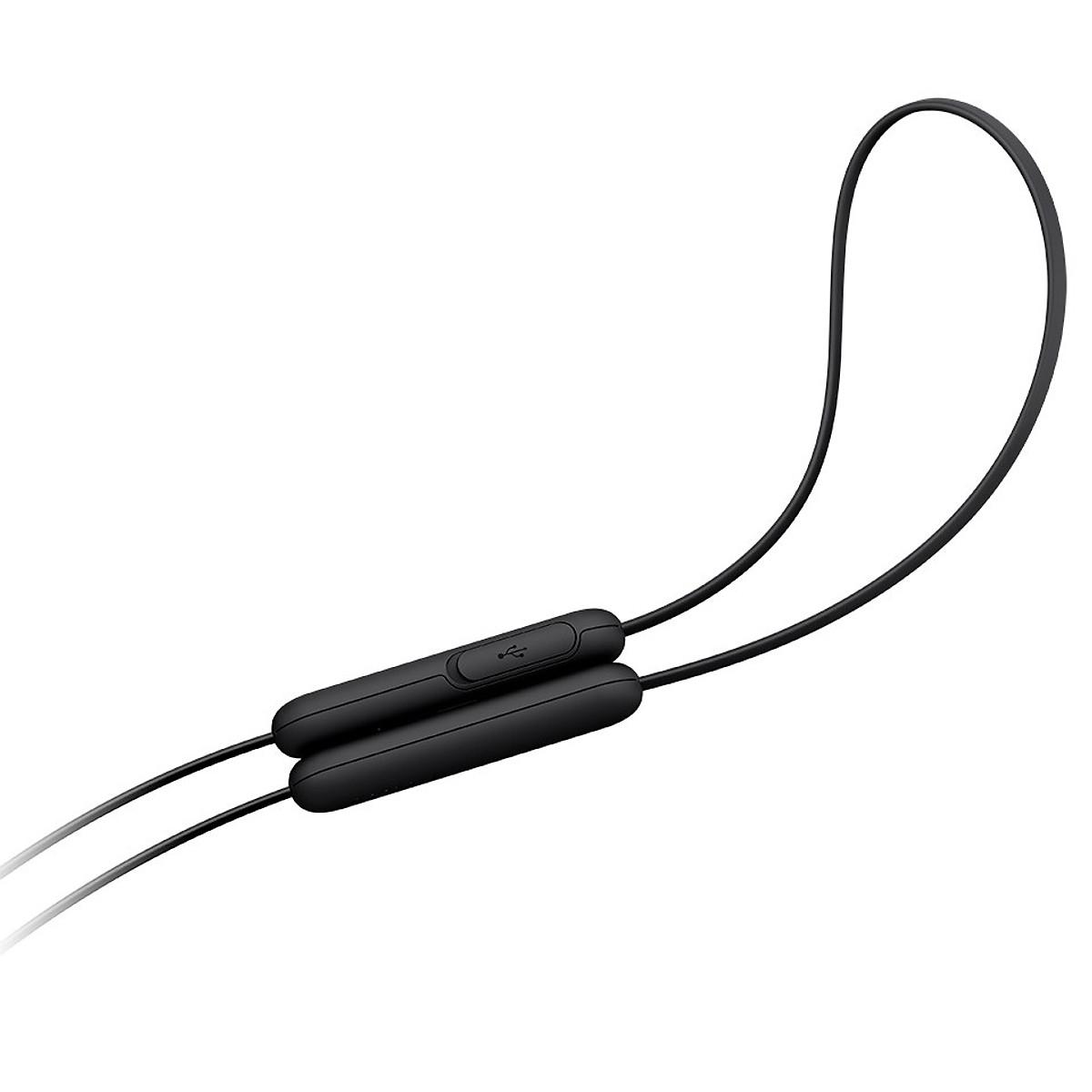 Tai nghe Bluetooth Sony WI-C310 Sony Việt Nam