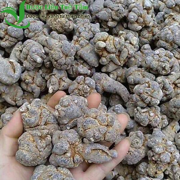Củ tam thất bắc - TAM THẤT HÀ GIANG (LOẠI 7-8 CỦ) 500gr