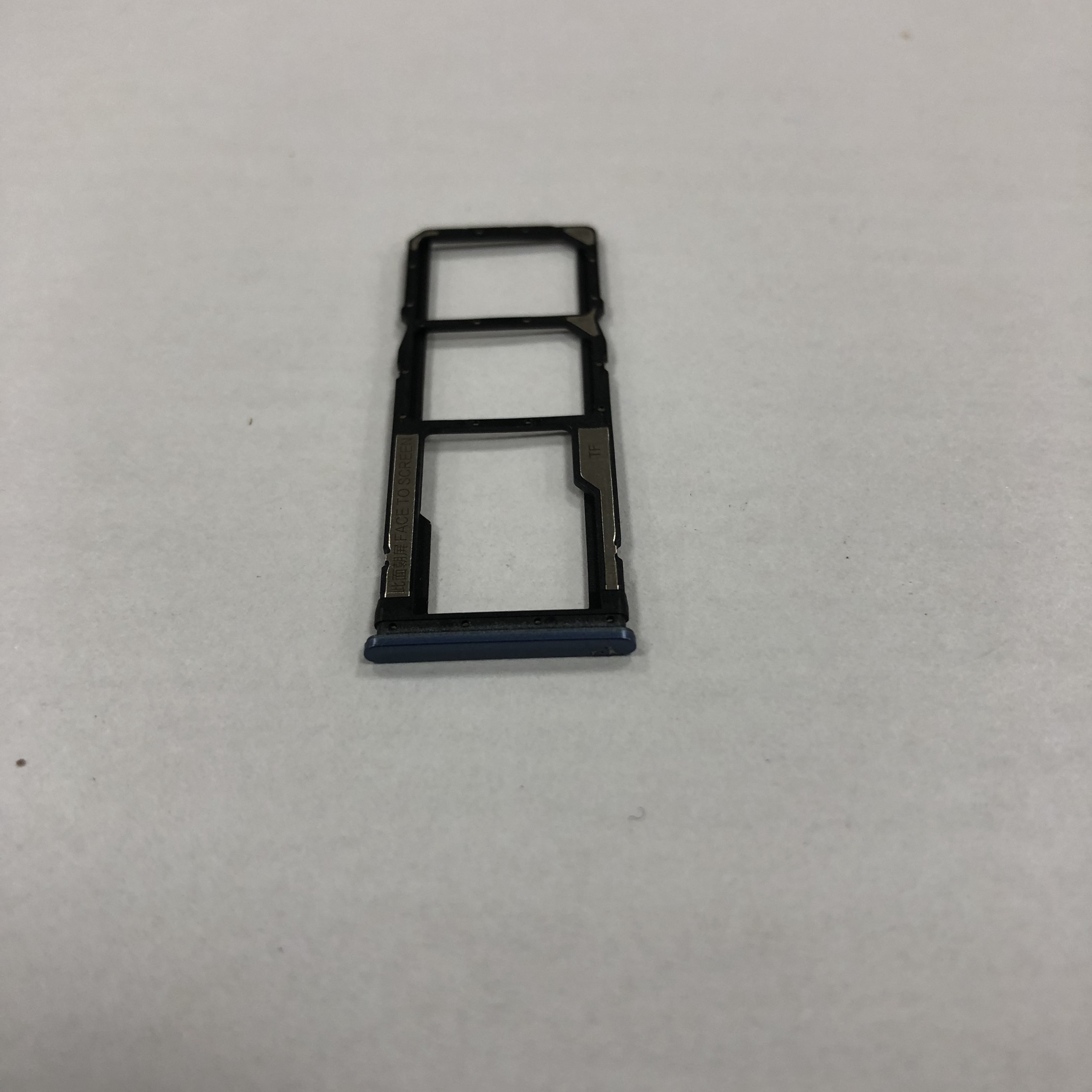 Khay sim Xiaomi Redmi Note 9S