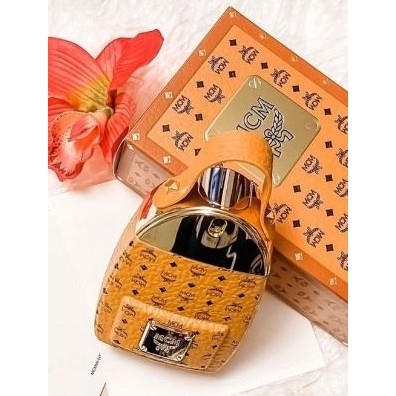 [CÓ BILL DUTYFREE] Nước Hoa Unisex MCM Eau De Parfum