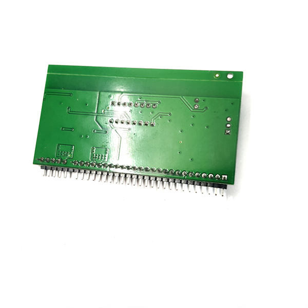 Bo mạch điều khiển dùng ic 3525