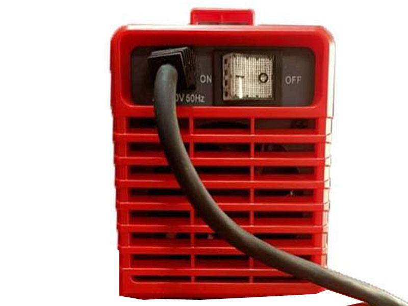 [HCM]Máy hàn inverter BTEC MMA-200J1