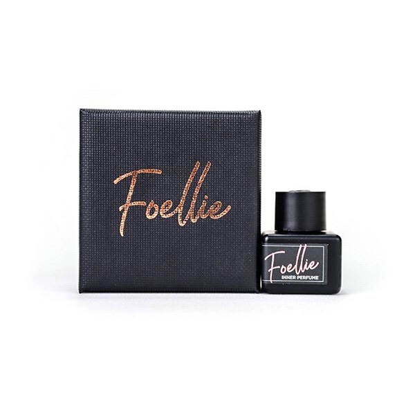 Nước Hoa Vùng Kín Foellie Eau de Chocolat - Foellie Eau de Ciel - Foellie eau de bijou 5ml