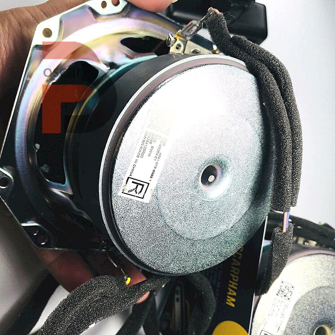 Loa b&o 5” 8ohm 60w(1cái)