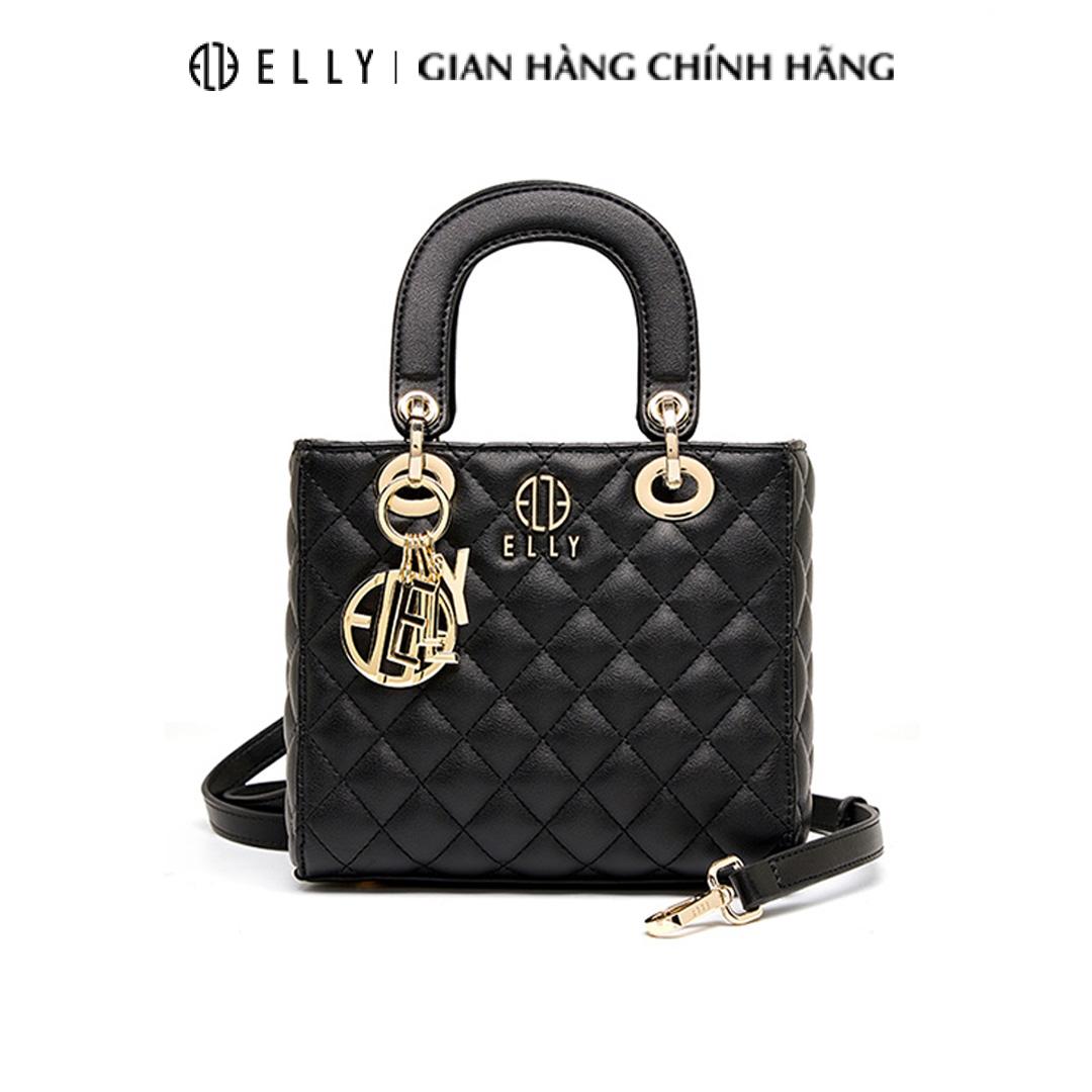 TÚI XÁCH NỮ CAO CẤP DA THẬT ELLY – ET126