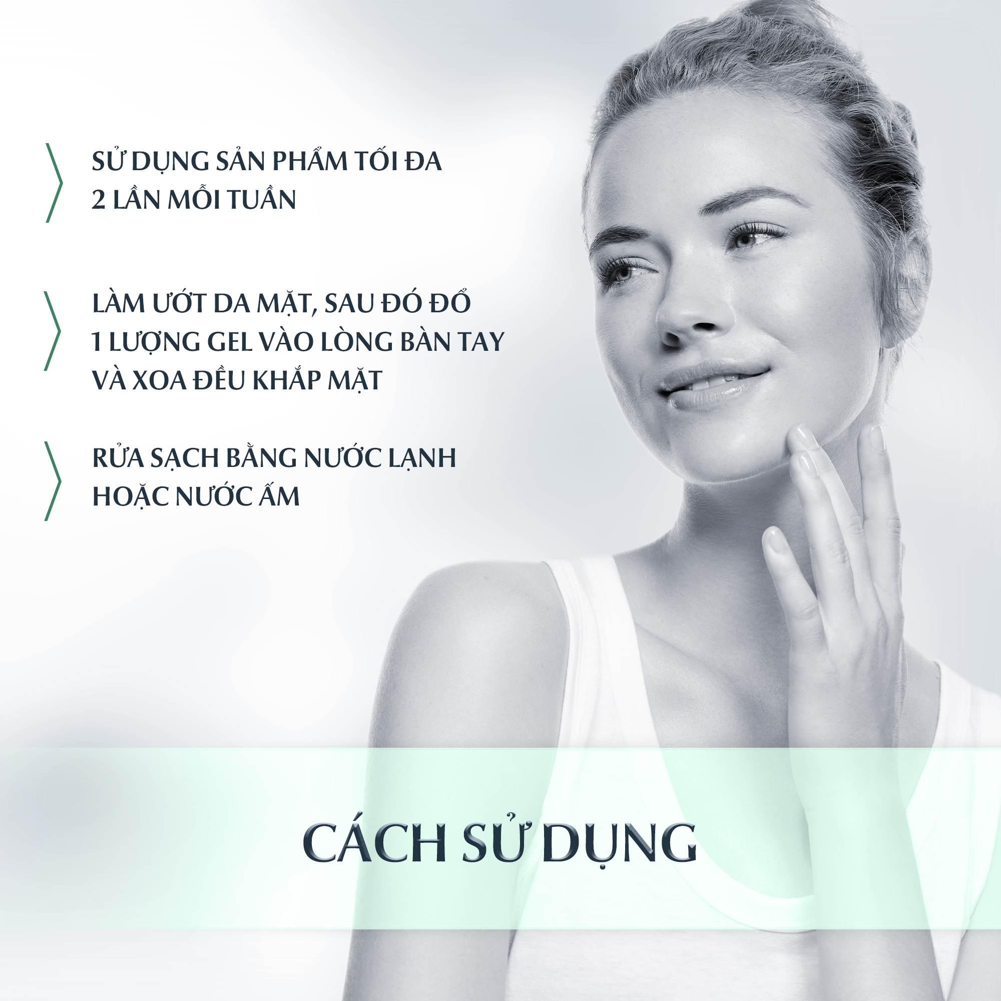 Tẩy Tế Bào Chết Ngăn Ngừa Mụn Eucerin Pro Acne 100ML