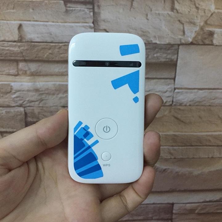 Bộ phát wifi di động cho xe ô tô