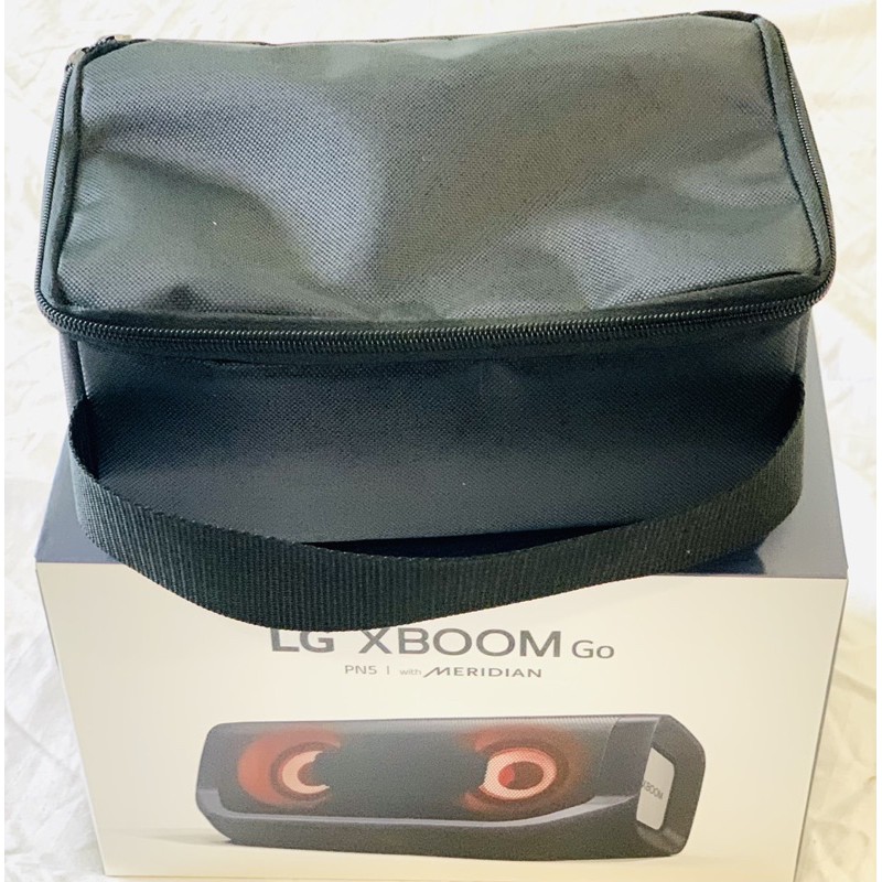 Túi đựng Loa LG Xboom PN5