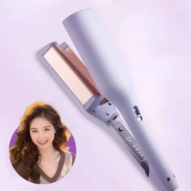 Romoss Máy uốn tóc xoăn sóng nước  lọn to 32 mm