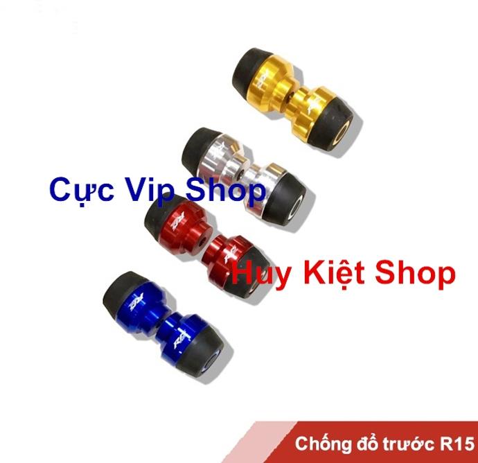 Chống đổ trước xe máy r15 v3 v2 ms2096