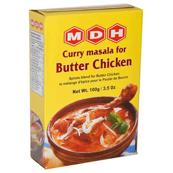 MDH Butter Chicken Masala