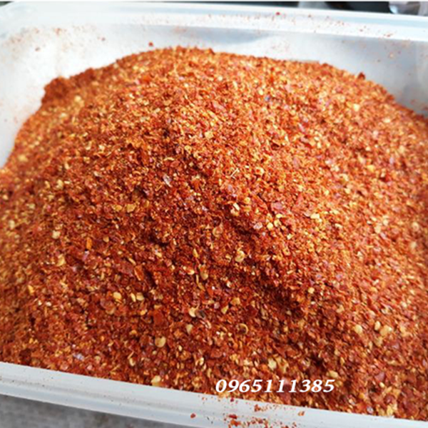 Bột ớt Cánh Cay 100g
