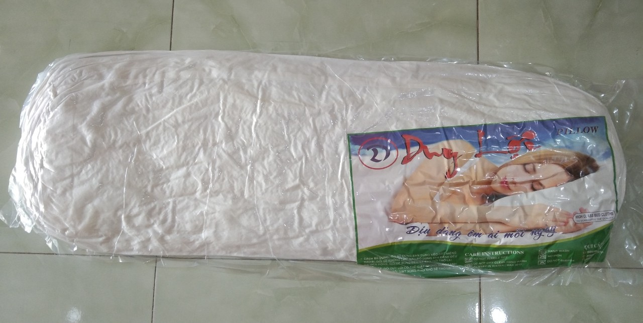 [HCM]GỐI ÔM HƠI DUY LỢI CAO CẤP