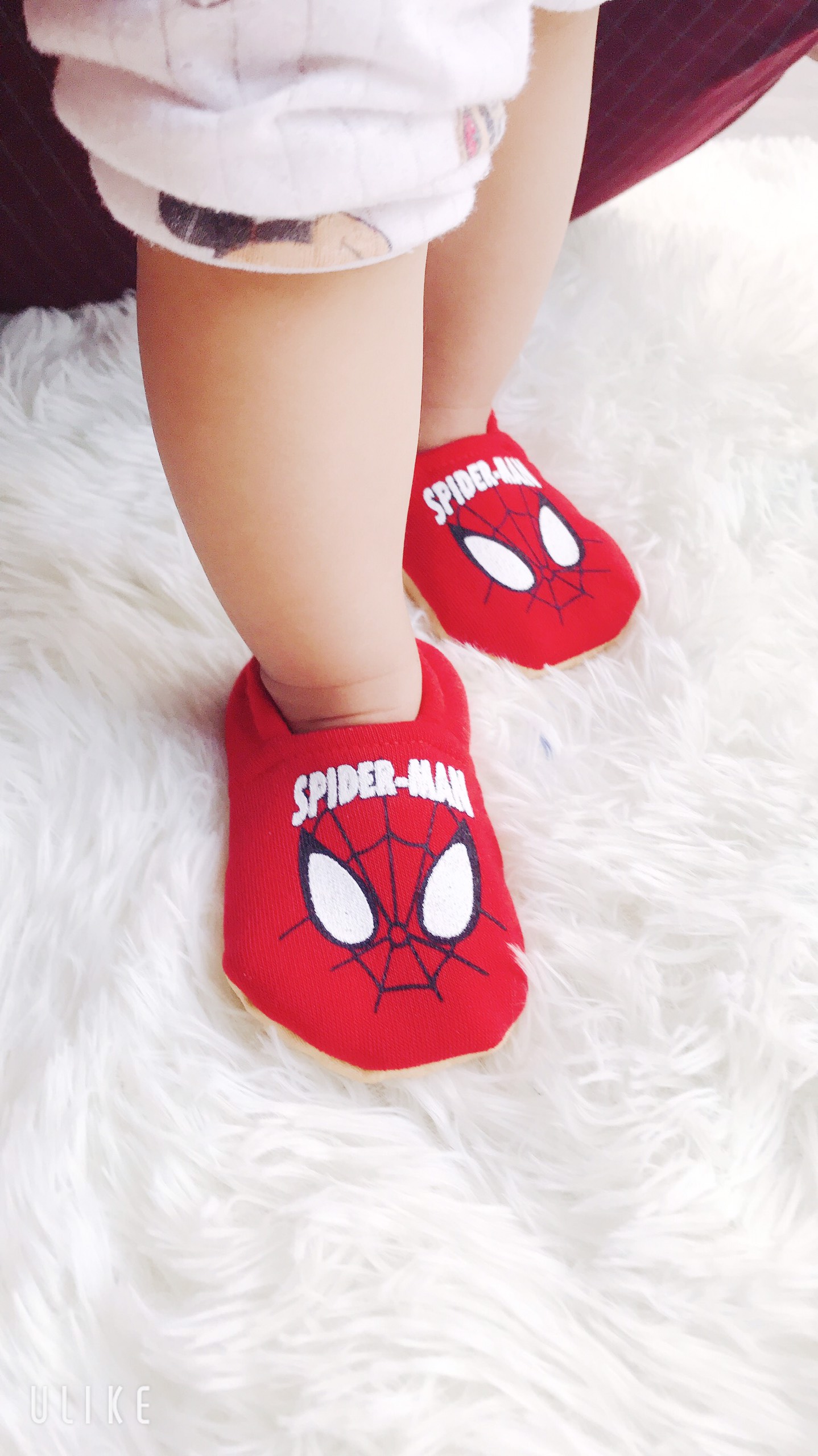 SET GIÀY TẬP ĐI BÉ TRAI