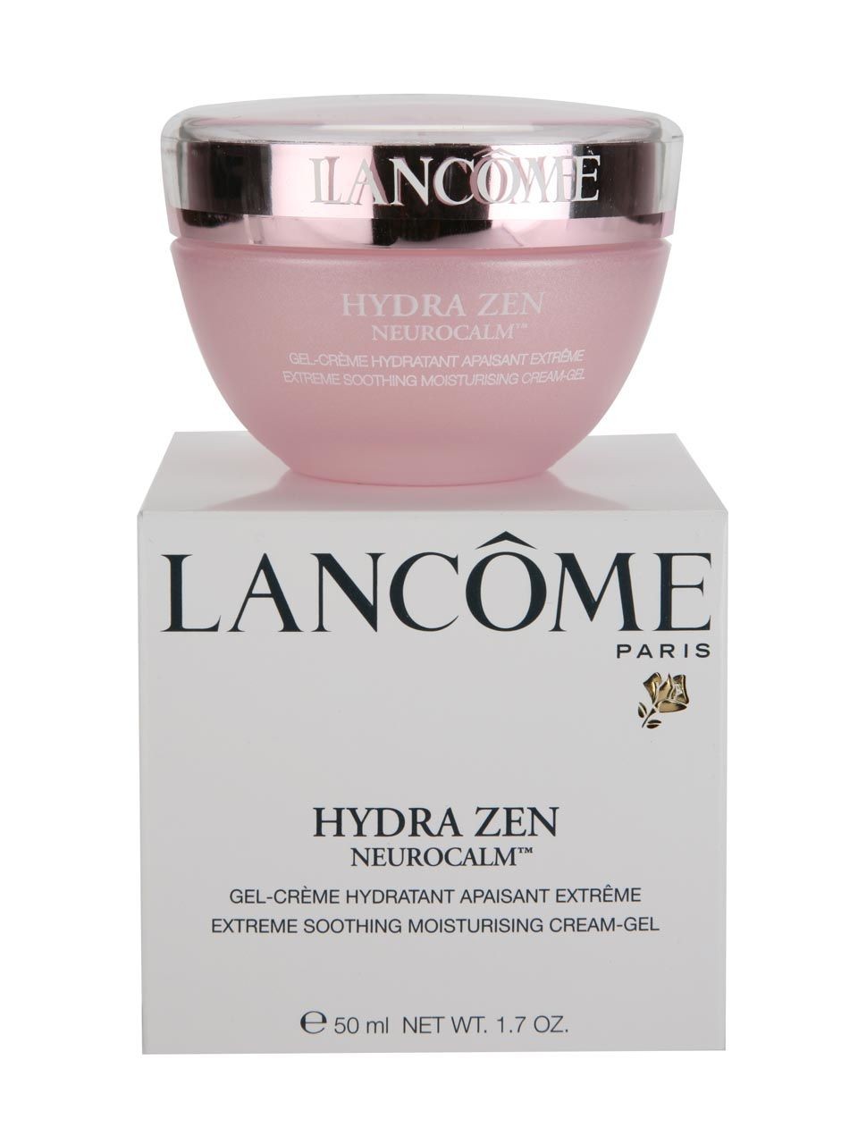 kem dưỡng ẩm LC HYDRA ZEN CREAM
