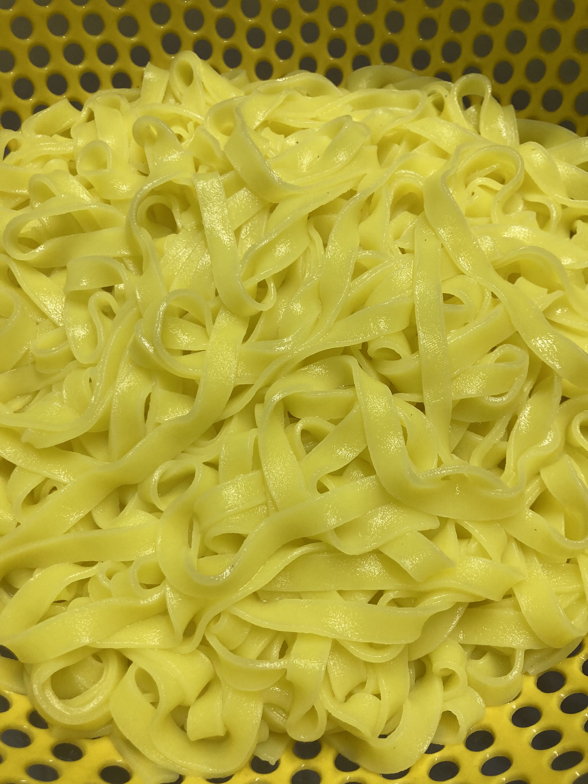MÌ QUẢNG KHÔ SA ĐÉC GÓI 400G
