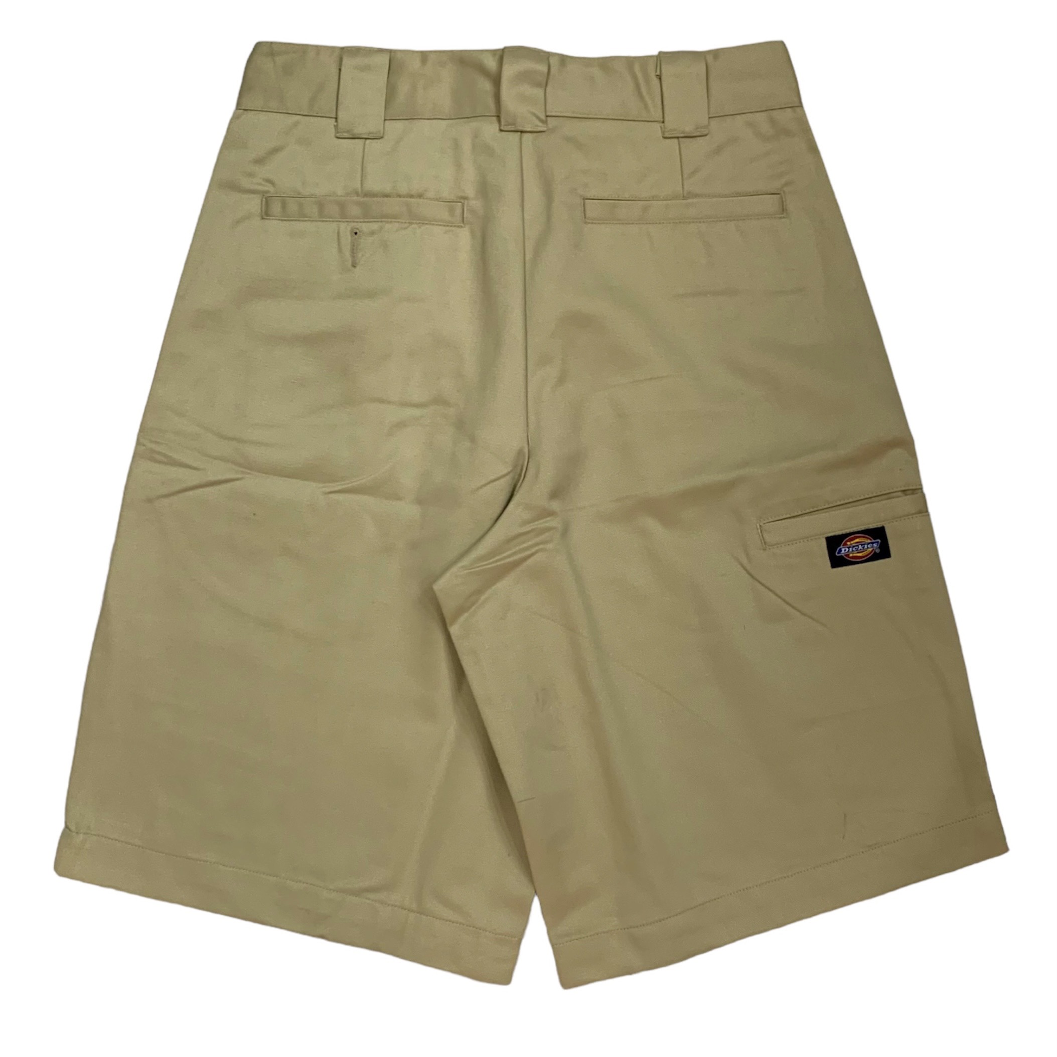 Short Dickies -  quần short kaki Dickies