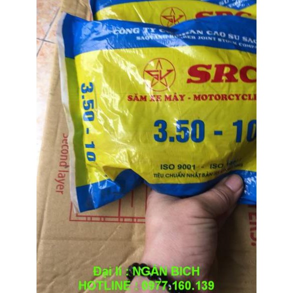 Ruột , săm xe rùa size 350-10 và 300-10