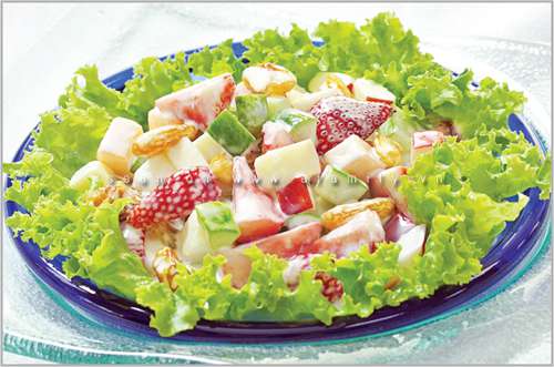 Xốt mayonnaise hương vị Nhật (Kewpie) - 1kg