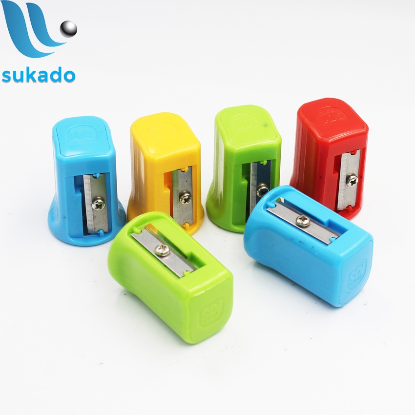 Gọt bút chì sdi cute - gọt chì sắc bén thiện phước