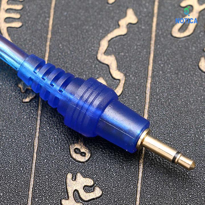 Dây kết nối RCA với máy xăm Rotary