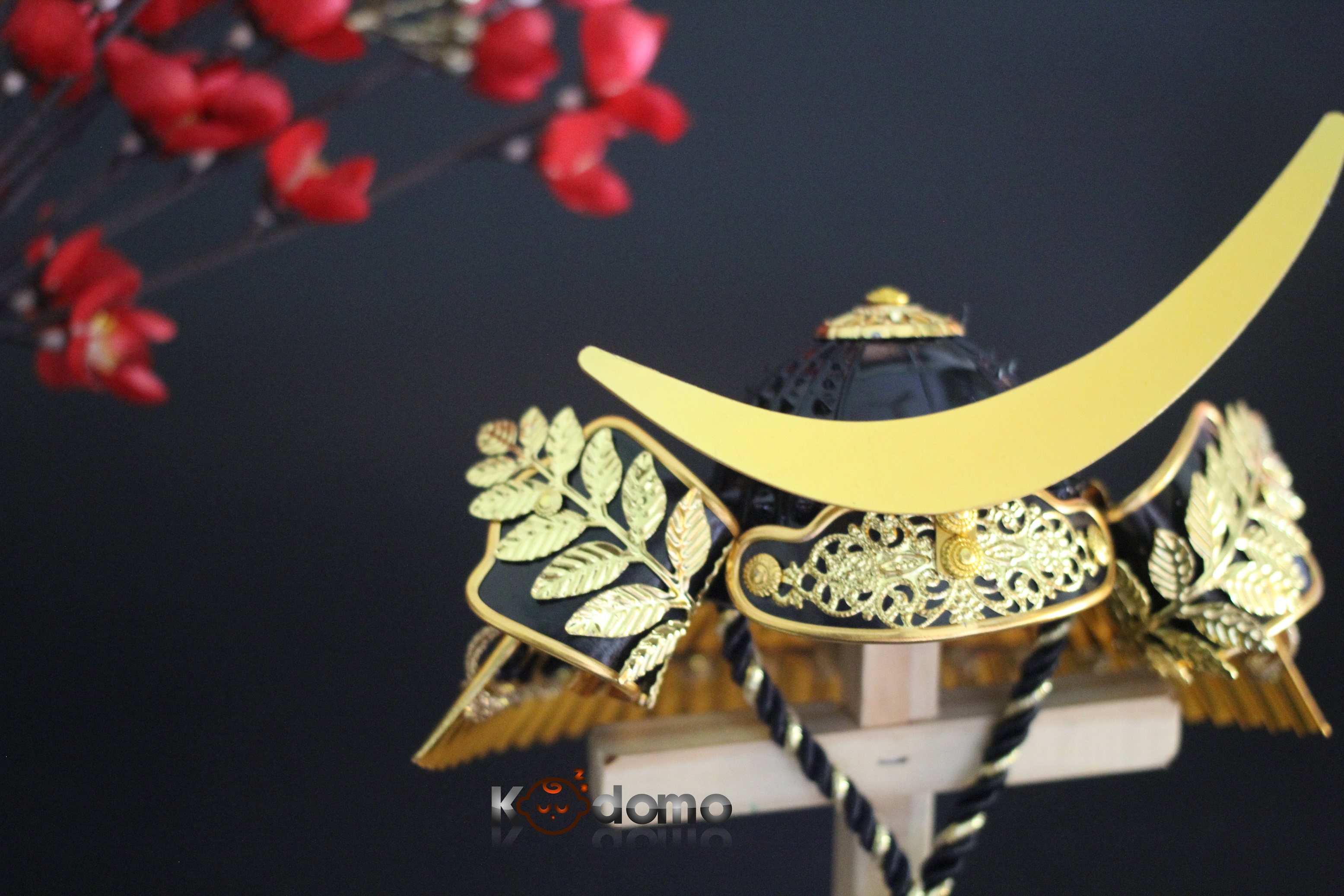 nón samurai , samurai helmet ,  kabuto helmet , áo giáp samurai, búp bê samurai , 人形, 鎧, 兜