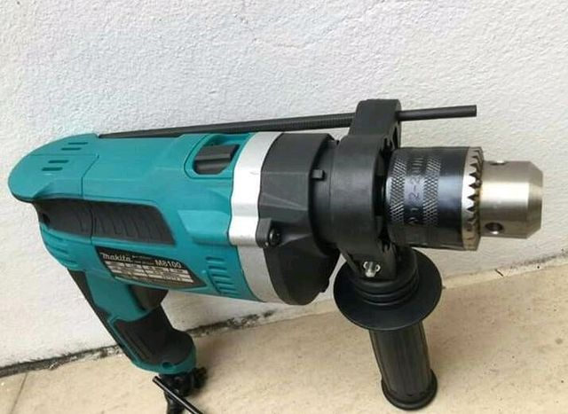 [HCM]MÁY KHOAN BÚA(16MM) MAKITA M8100B