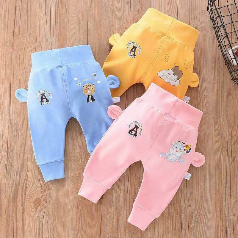 Quần Mông thú cho bé từ 8-18 kg