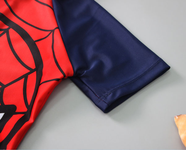 [HCM]Đồ bơi người nhện spider man cho bé