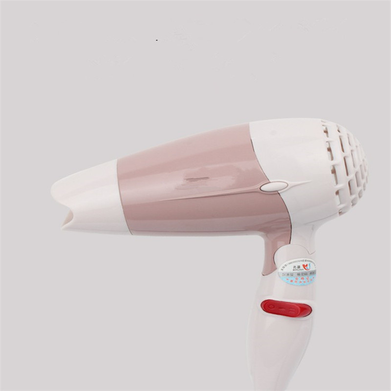 450W 3859 Foldable Hair Dryer