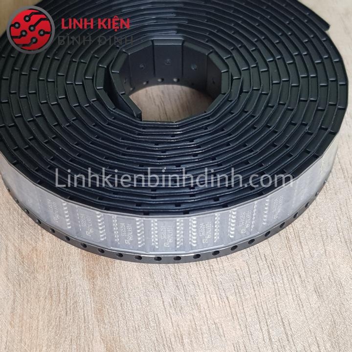 SG3525A chân dán SMD