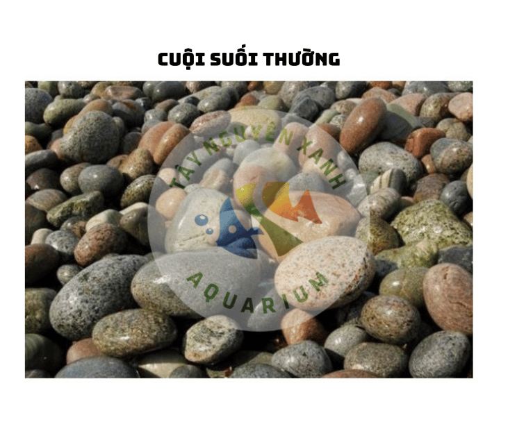 [Rẻ vô địch] 1KG Đá Cuội VÂN MÂY Tuyển Chọn 100% đều có vân
