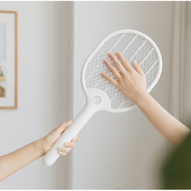 Vợt điện bắt muỗi Mosquito Swatter
