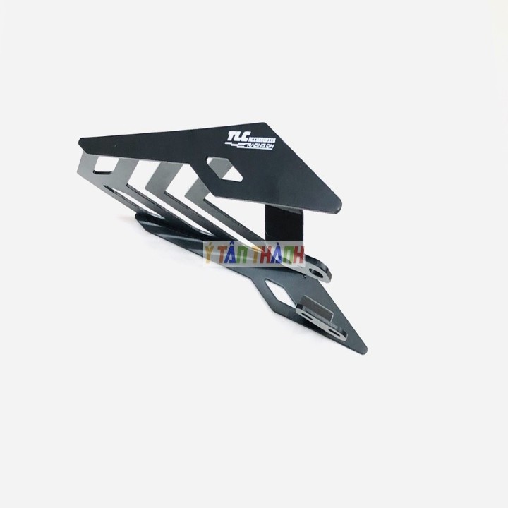 Cảng Sau Indo Gắn Exciter 150