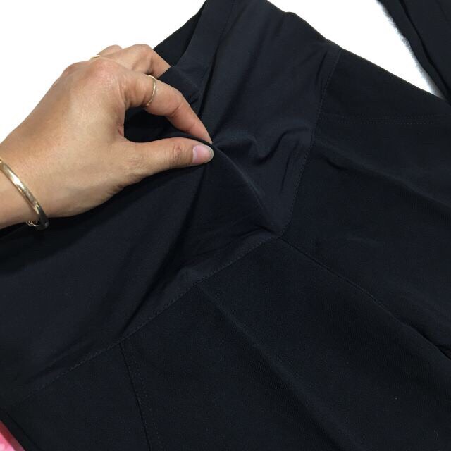 [FREESHIPMAX] quần bầu Baggy công sở